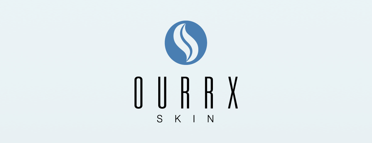 Logo Design For Skin Care Brand