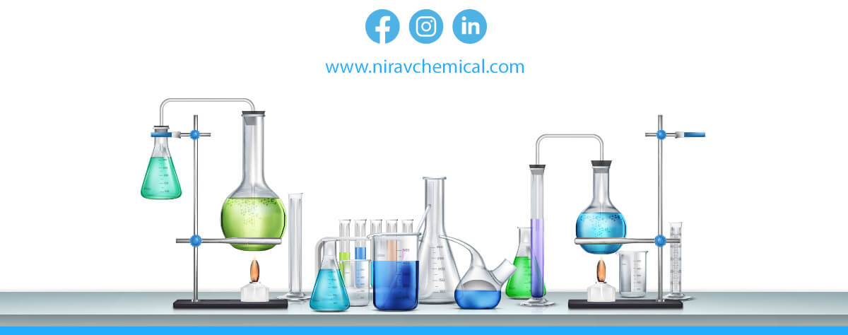 Digital Marketing For Chemical Industry